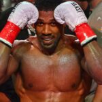 Anthony Joshua undergoes surgery as he recovers from fatal car crash in Nigeria