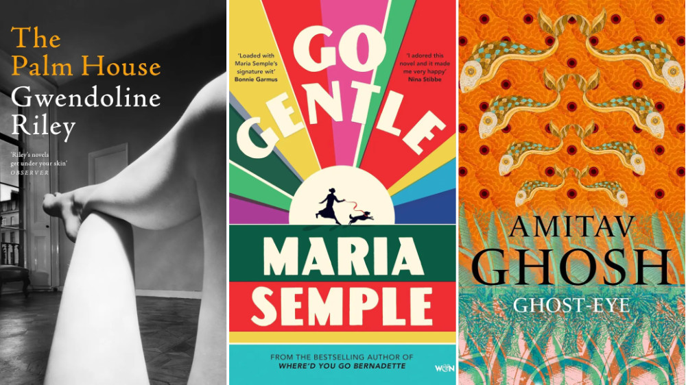 April 2026 brings a diverse selection of must-read books for literary enthusiasts