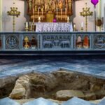 Archaeologist uncovers possible remains of D’Artagnan at Dutch church