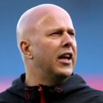 Arne Slot acknowledges Liverpool's struggles after Brighton defeat impacts Champions League hopes