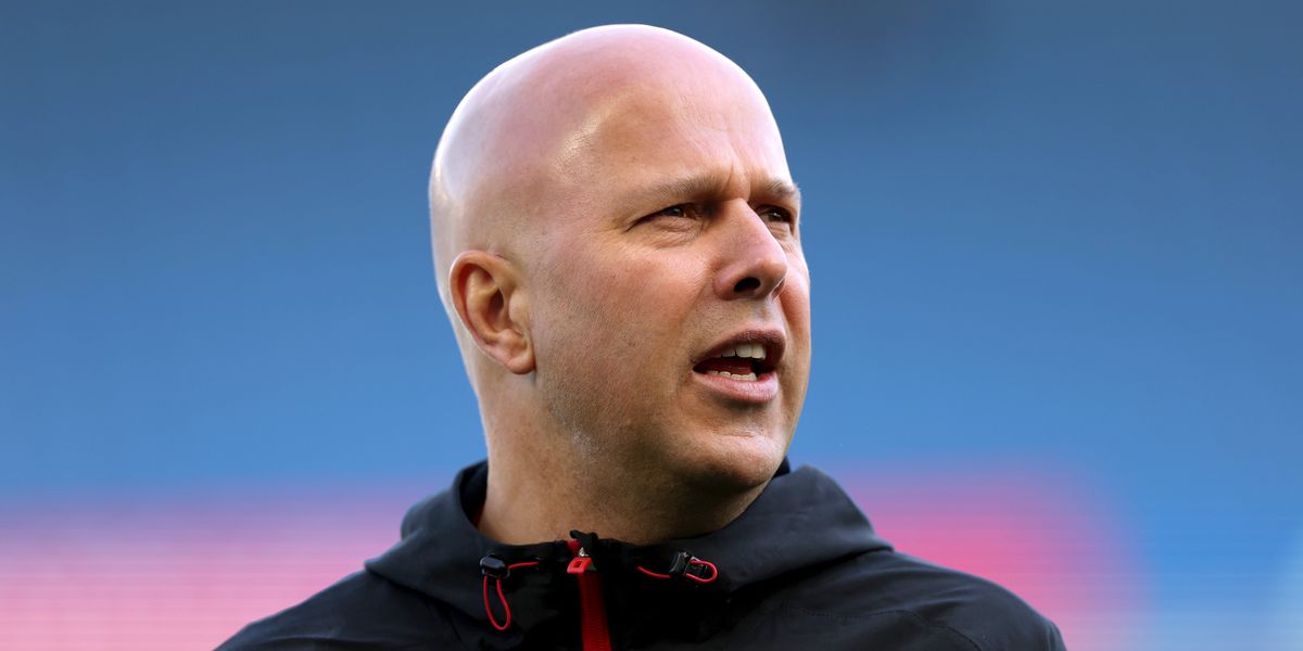 Arne Slot acknowledges Liverpool's struggles after Brighton defeat impacts Champions League hopes