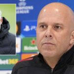 Arne Slot defends Liverpool's team cohesion amid Jamie Carragher's criticism ahead of Galatasaray clash