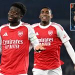 Arsenal accused of excessive time-wasting in Brighton victory despite key win