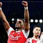 Arsenal extends Premier League lead with hard-fought win over Chelsea amid disciplinary issues