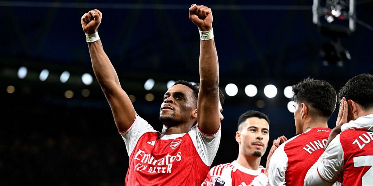 Arsenal extends Premier League lead with hard-fought win over Chelsea amid disciplinary issues