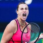 Aryna Sabalenka triumphs at Miami Open, completes Sunshine Double amid crowd disruptions