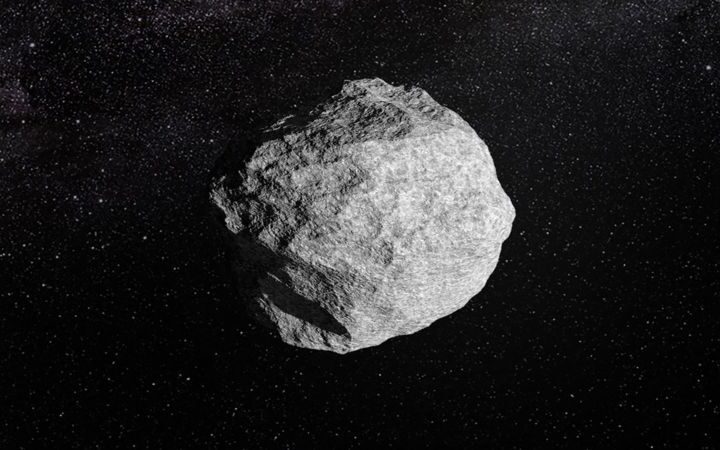 Asteroid 2024 YR4 will pass 14,229 miles from the moon, ruling out impact risks