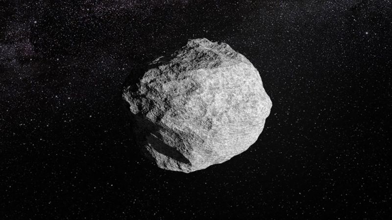 Asteroid 2024 YR4 will pass 14,229 miles from the moon, ruling out impact risks