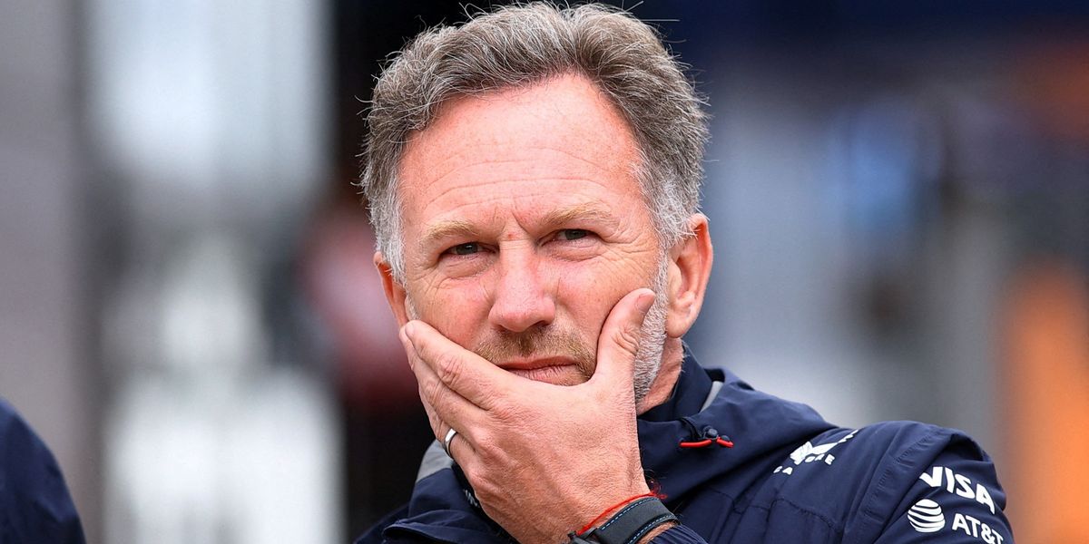 Aston Martin explores replacements for team principal amid poor start to F1 season