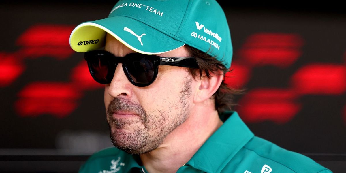 Aston Martin faces challenges as Fernando Alonso struggles ahead of Australian Grand Prix