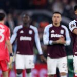 Aston Villa advance to Europa League quarter-finals with 2-0 win over Lille