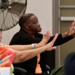 Attitude plays a crucial role in successful aging, say researchers