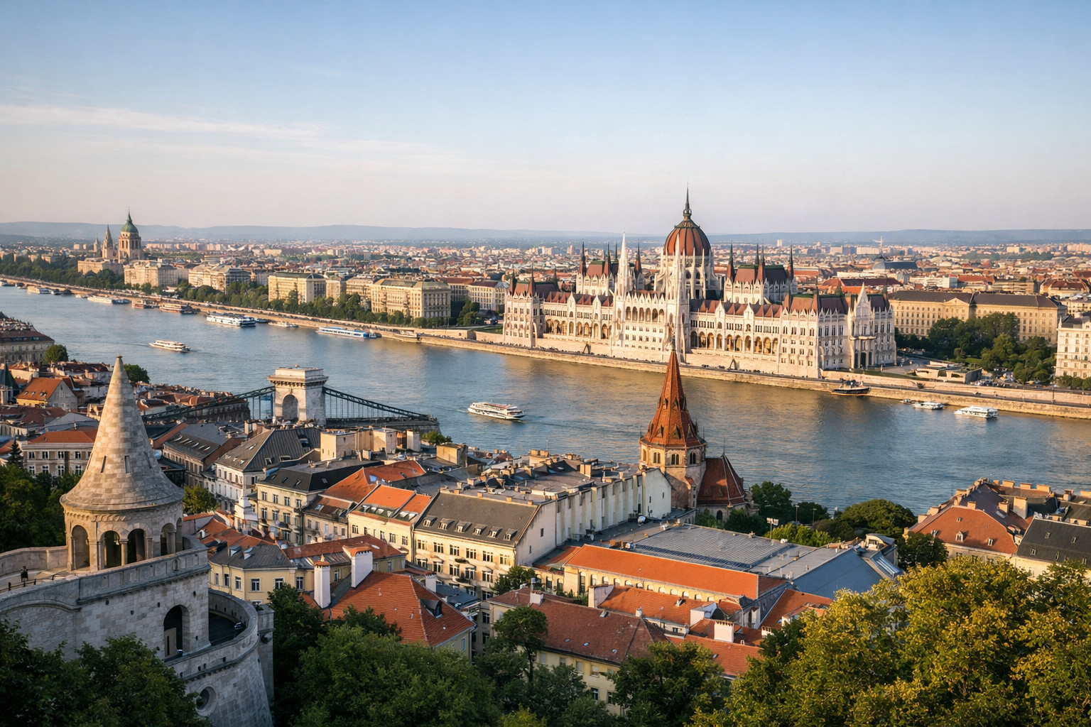 Kremlin Deploys Political Operatives to Budapest for 2026 Hungarian Election Interference