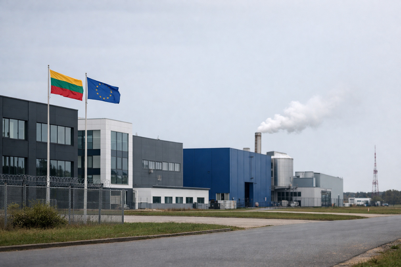 Lithuanian companies implicated in covert technology transfers to Russian and Belarusian military sectors