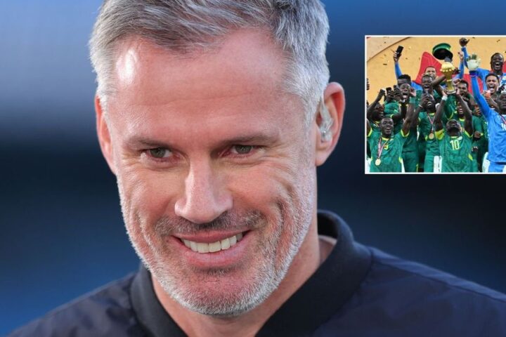 Bacary Sagna criticizes CAF for overturning Senegal's AFCON victory, backs Jamie Carragher