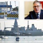 Backlash after MPs participate in dance lesson during escalating Middle East crisis