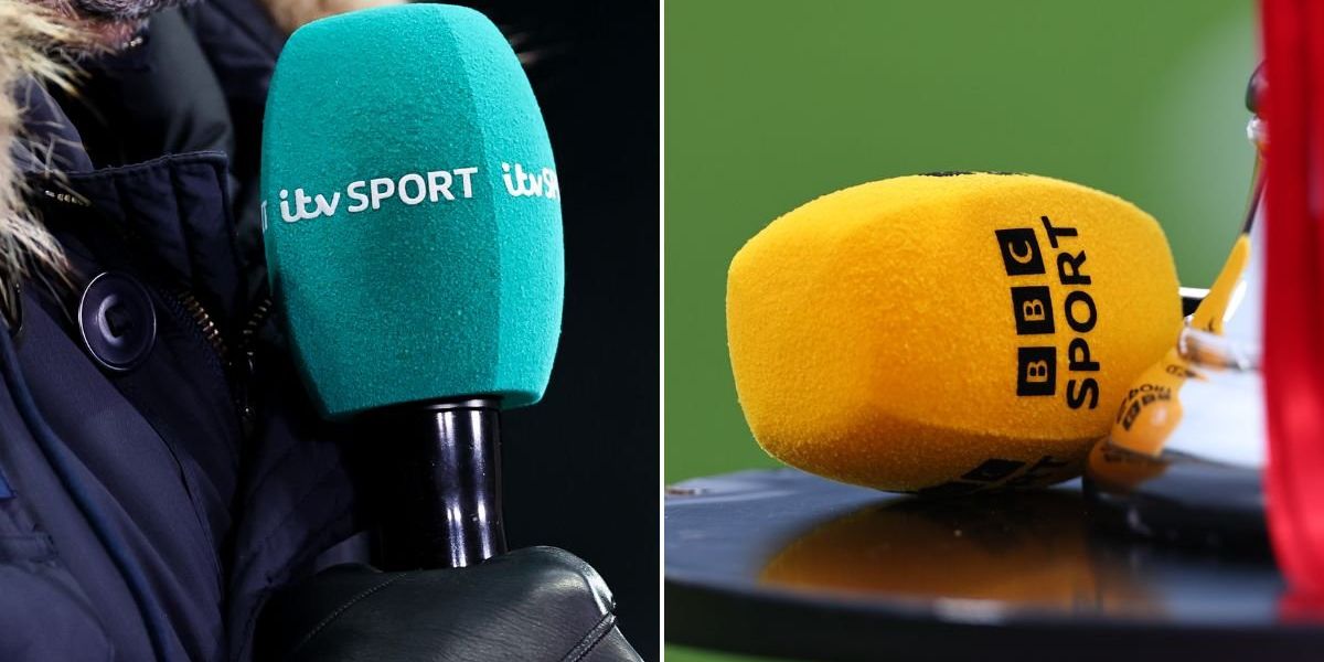 BBC and ITV secure YouTube deal to stream World Cup matches this summer