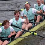 BBC loses rights to broadcast Boat Race, marking end of almost 100-year tradition