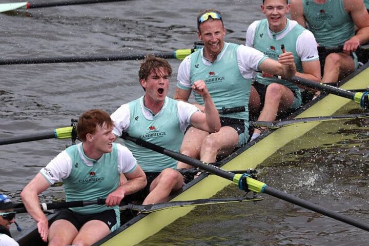 BBC loses rights to broadcast Boat Race, marking end of almost 100-year tradition
