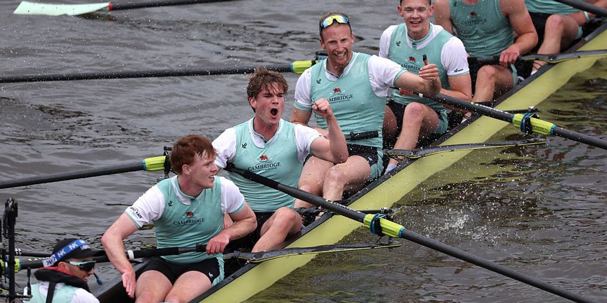 BBC loses rights to broadcast Boat Race, marking end of almost 100-year tradition