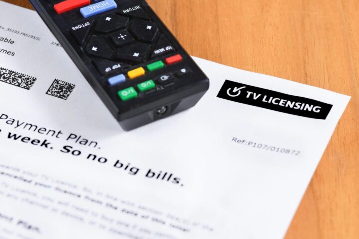 BBC plans to extend licence fee to streaming viewers, including Netflix and YouTube users