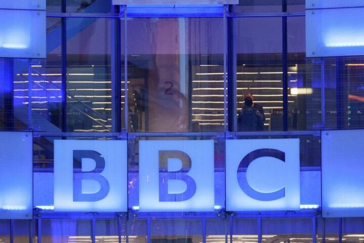 BBC staff express concerns for future as major sporting rights shift away from the corporation