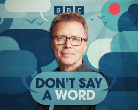 BBC's Nicky Campbell podcast on free speech arrives amid ongoing scandals