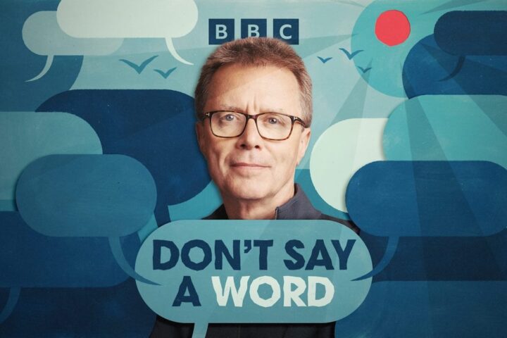BBC's Nicky Campbell podcast on free speech arrives amid ongoing scandals