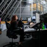Behind-the-scenes insights into NASA's Artemis II mission control preparations