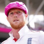 Ben Stokes celebrates continued role as England captain with candid social media statement