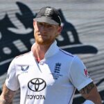 Ben Stokes sidelined for weeks as England captain recovers from facial injuries