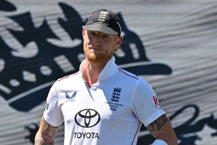 Ben Stokes sidelined for weeks as England captain recovers from facial injuries
