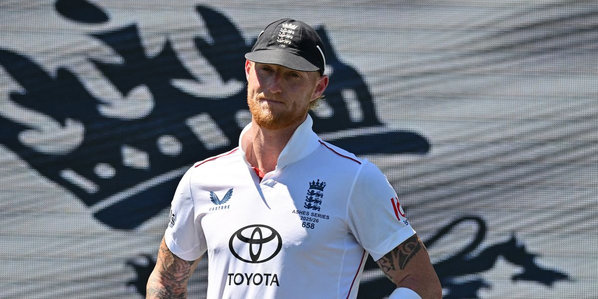 Ben Stokes sidelined for weeks as England captain recovers from facial injuries