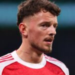 Ben White returns to England squad after four-year absence following World Cup exit