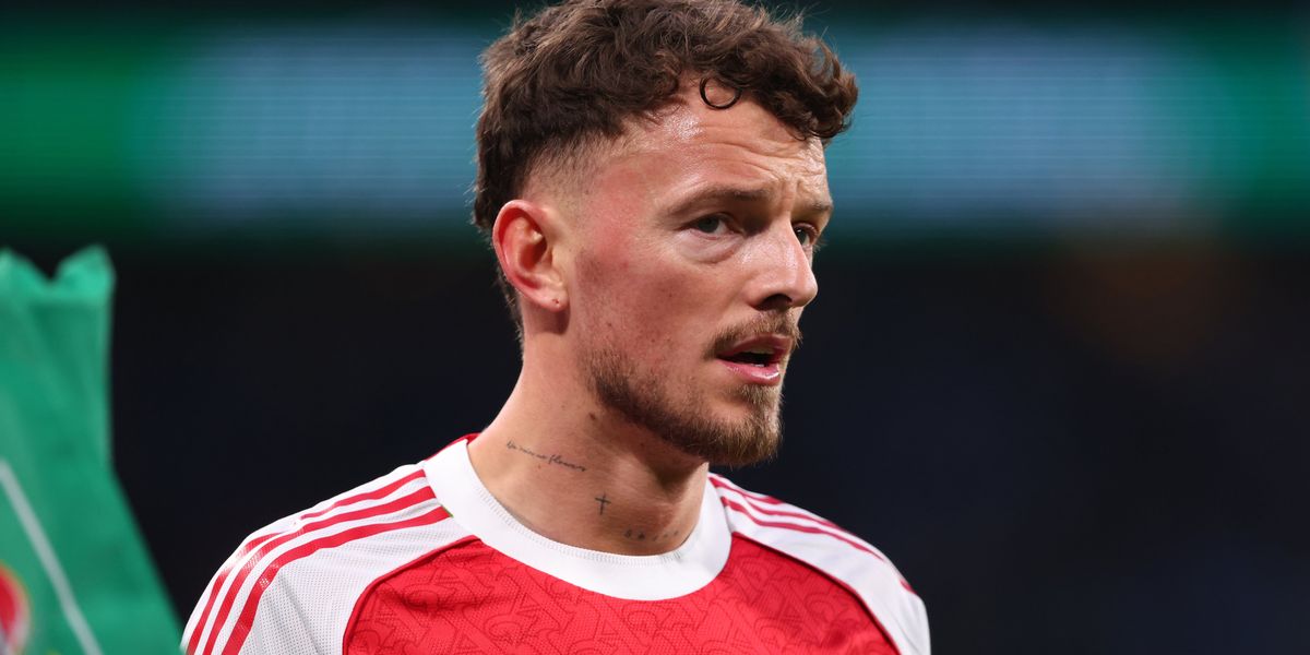 Ben White returns to England squad after four-year absence following World Cup exit