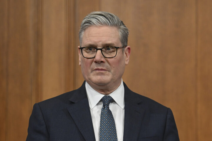 Blair criticizes PM for failing to support US in Iran conflict, urges backing from start