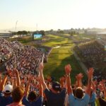 Bolton seeks to host 2035 Ryder Cup with £240m golf resort bid