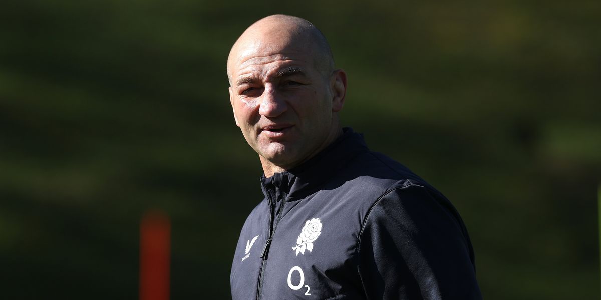 Borthwick set for major overhaul of England's squad ahead of Six Nations clash with Italy