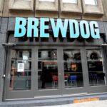 BrewDog to close 38 bars and cut 484 jobs following £33 million acquisition by Tilray
