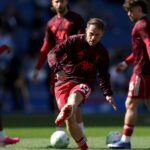 Brighton vs Liverpool kick-off delayed by 15 minutes due to traffic accident