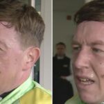 British Horseracing Authority investigates allegations of racism between jockeys at Cheltenham Festival