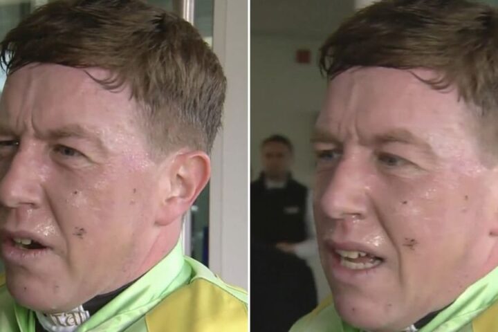 British Horseracing Authority investigates allegations of racism between jockeys at Cheltenham Festival