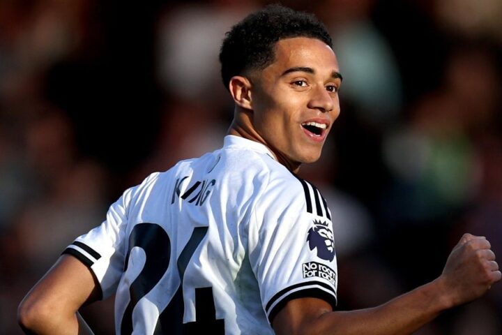 Burnley faces relegation threat after defeat to Fulham, as Josh King scores debut goal