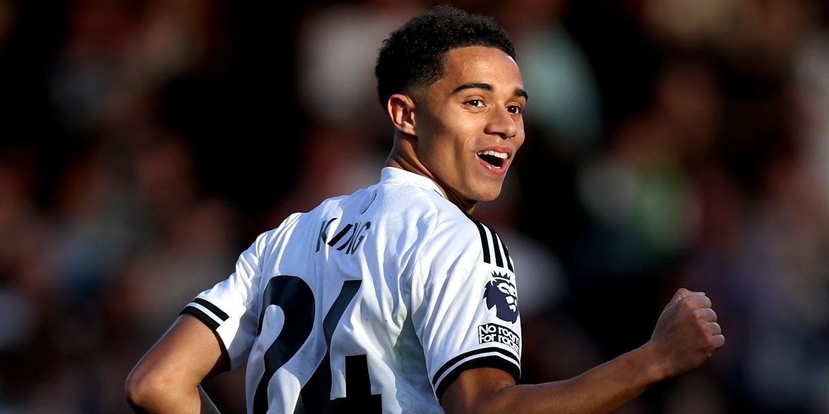 Burnley faces relegation threat after defeat to Fulham, as Josh King scores debut goal