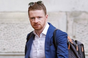 Calls mount for Rachel Reeves to abandon 5p fuel duty rise as diesel prices surge