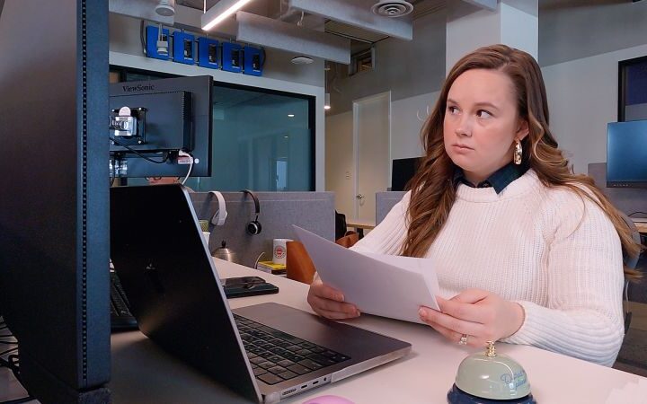 Can a 30-day training program improve attention span?