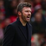 Carrick praises Manchester United's character in comeback win over Crystal Palace