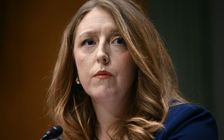 Casey Means' surgeon general nomination faces delays amid bipartisan scrutiny over her credentials