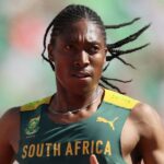 Caster Semenya condemns IOC's new rules on transgender athletes as 'unfair' and 'nonsense'