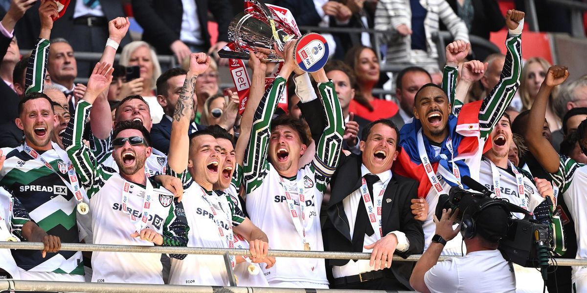 Championship play-offs to expand to six teams from 2026-27 season onwards